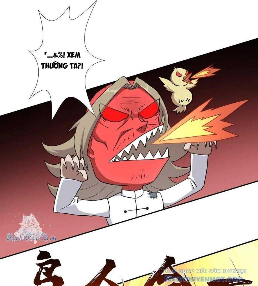 Cứu thế giới đi, ông chú! - Chapter 174 - Page 7