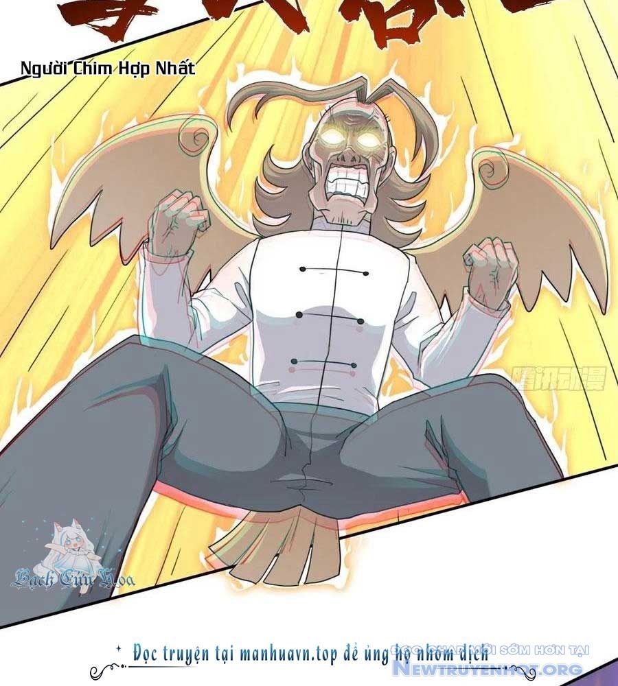 Cứu thế giới đi, ông chú! - Chapter 174 - Page 8