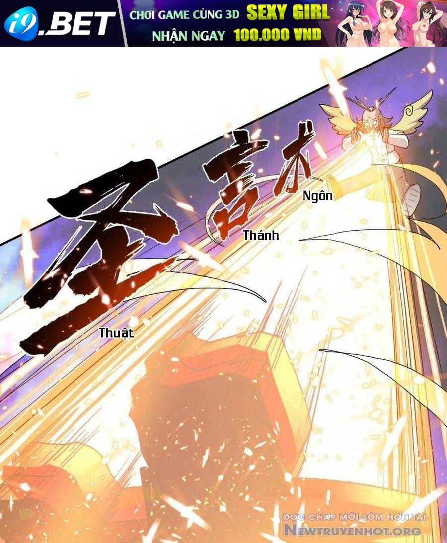 Cứu thế giới đi, ông chú! - Chapter 174 - Page 9