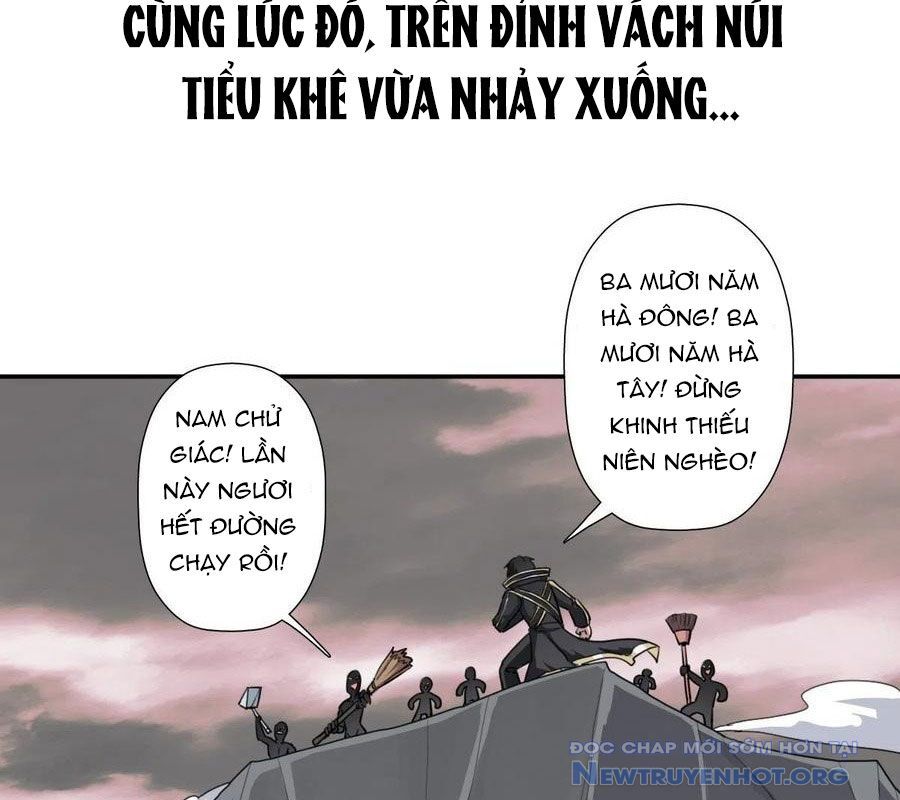 Cứu thế giới đi, ông chú! - Chapter 175 - Page 10
