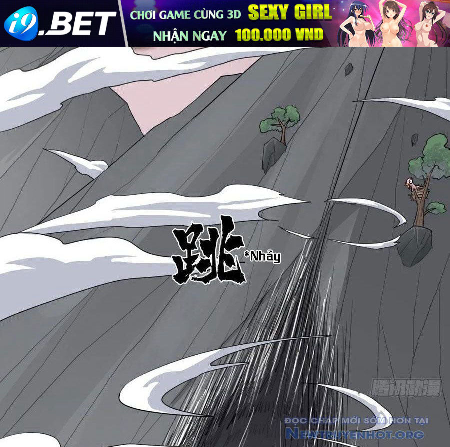 Cứu thế giới đi, ông chú! - Chapter 175 - Page 12