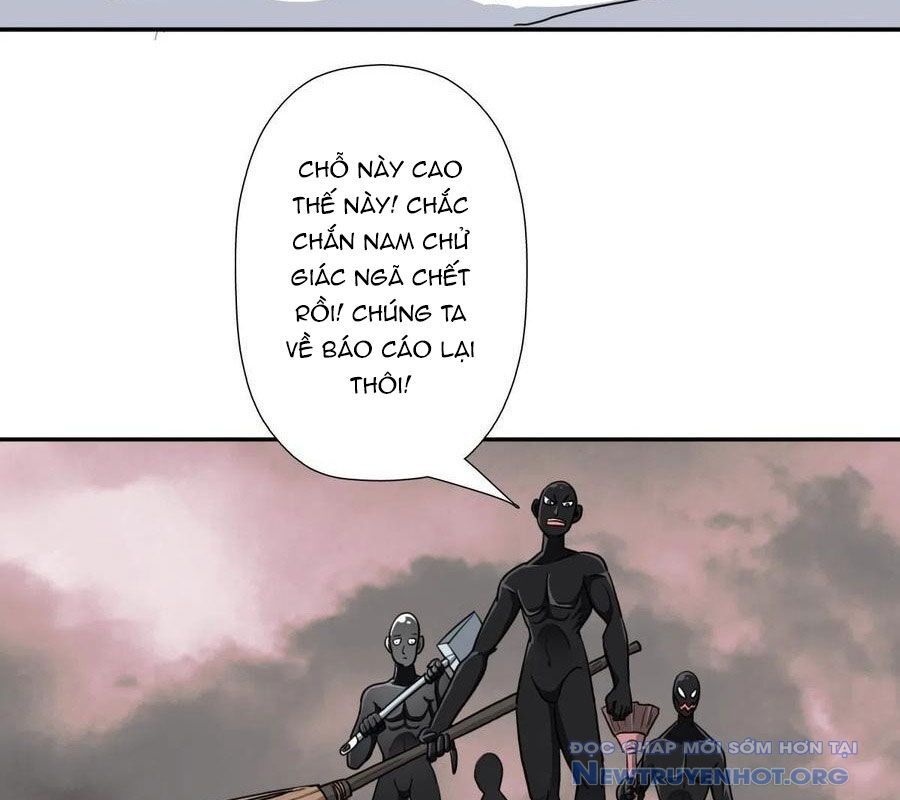 Cứu thế giới đi, ông chú! - Chapter 175 - Page 14