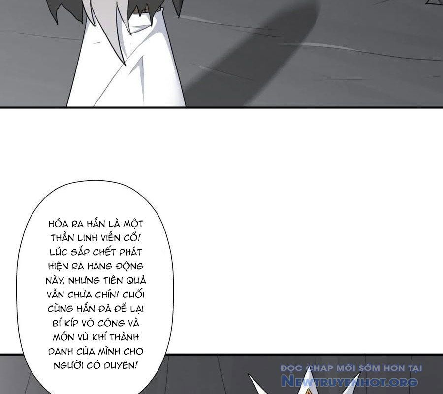 Cứu thế giới đi, ông chú! - Chapter 175 - Page 17