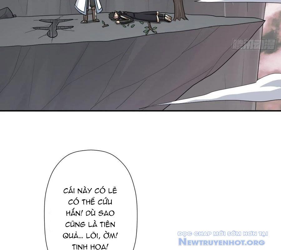 Cứu thế giới đi, ông chú! - Chapter 175 - Page 22