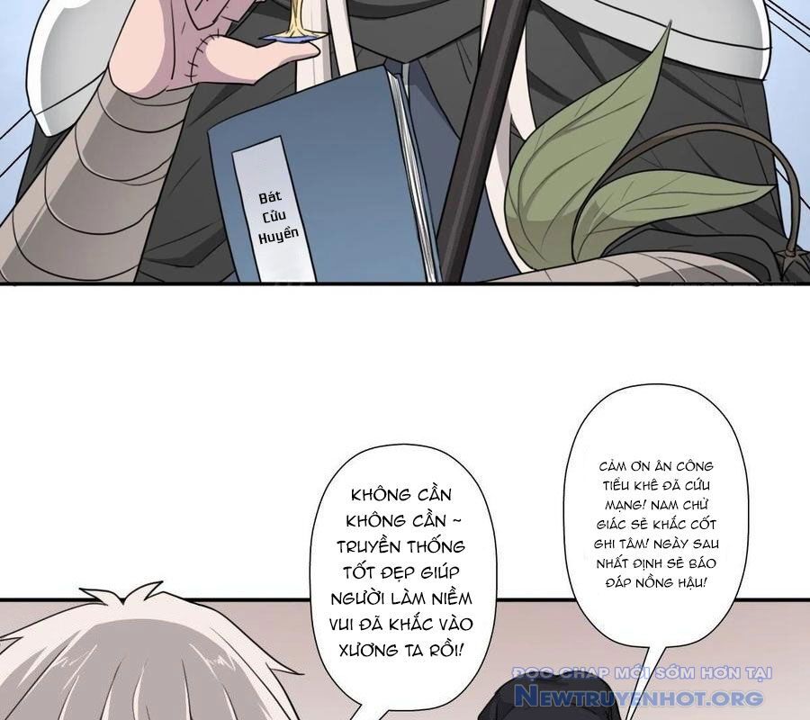 Cứu thế giới đi, ông chú! - Chapter 175 - Page 24