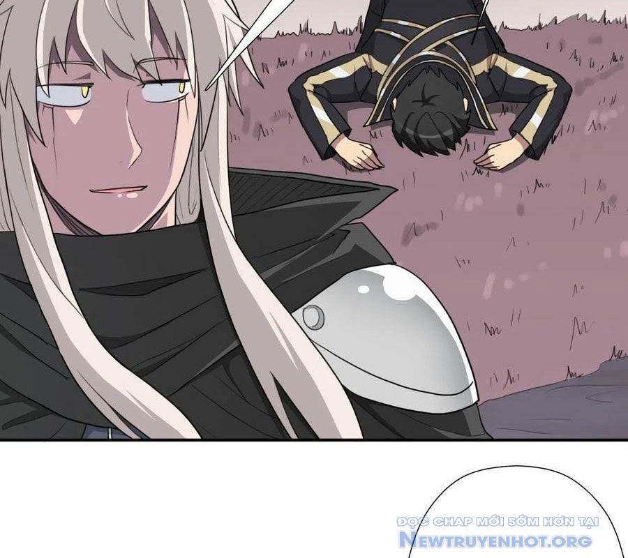 Cứu thế giới đi, ông chú! - Chapter 175 - Page 25