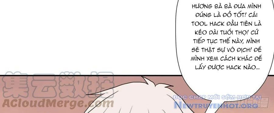 Cứu thế giới đi, ông chú! - Chapter 175 - Page 26