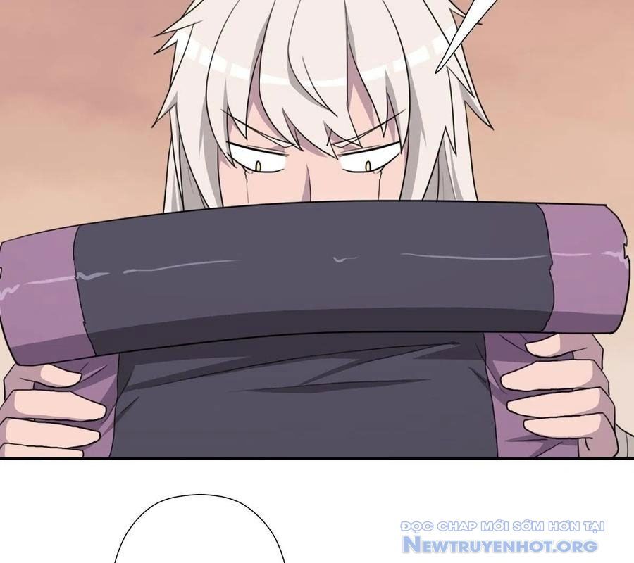 Cứu thế giới đi, ông chú! - Chapter 175 - Page 27