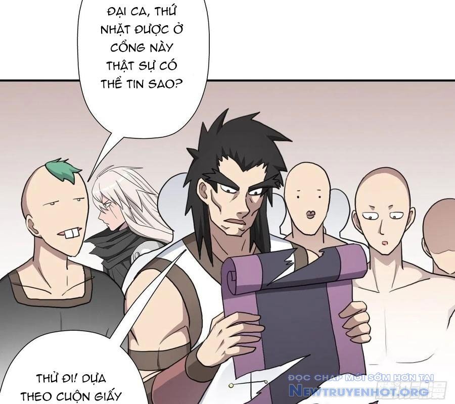 Cứu thế giới đi, ông chú! - Chapter 175 - Page 28