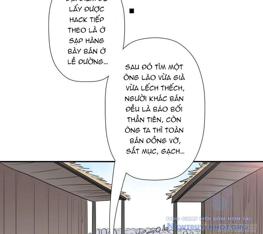 Cứu thế giới đi, ông chú! - Chapter 175 - Page 30