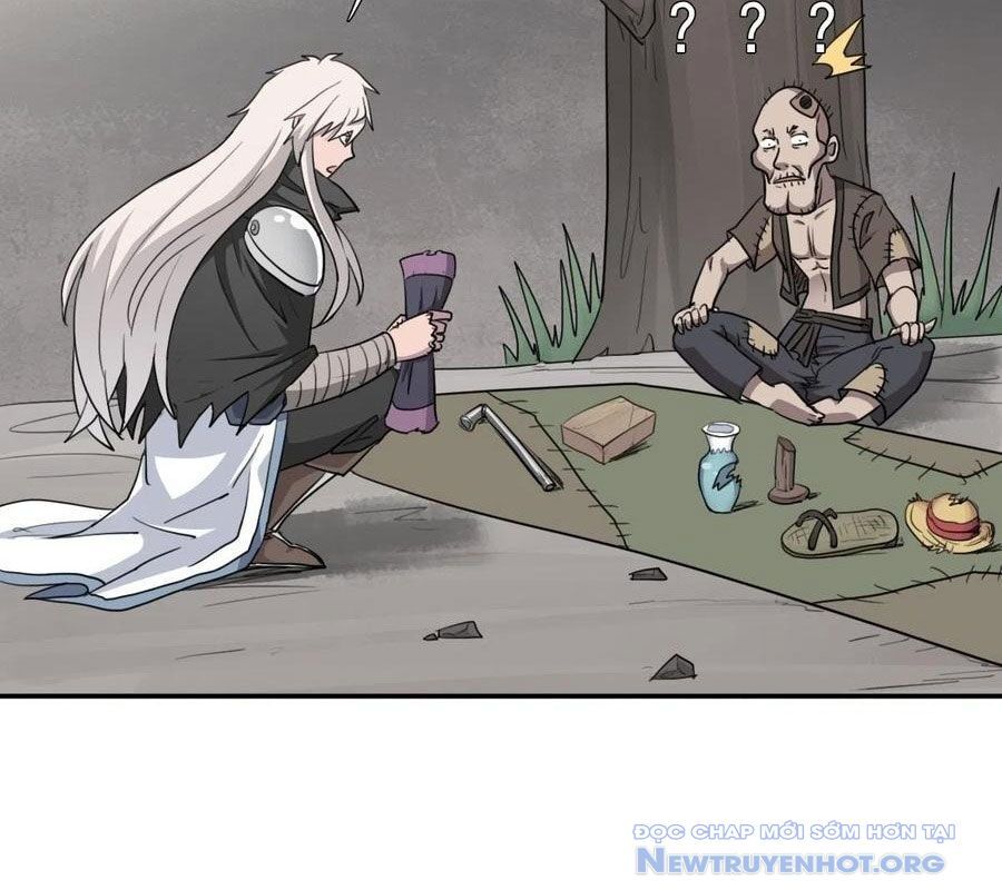 Cứu thế giới đi, ông chú! - Chapter 175 - Page 33