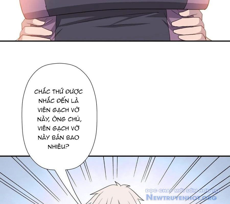 Cứu thế giới đi, ông chú! - Chapter 175 - Page 35