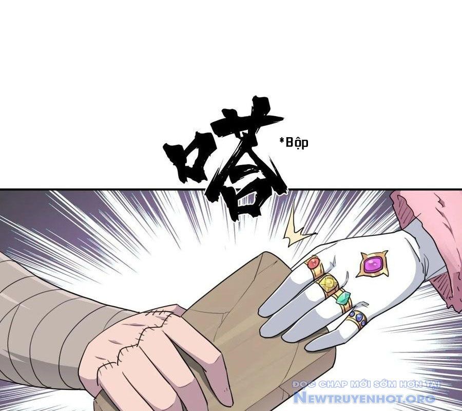 Cứu thế giới đi, ông chú! - Chapter 175 - Page 37