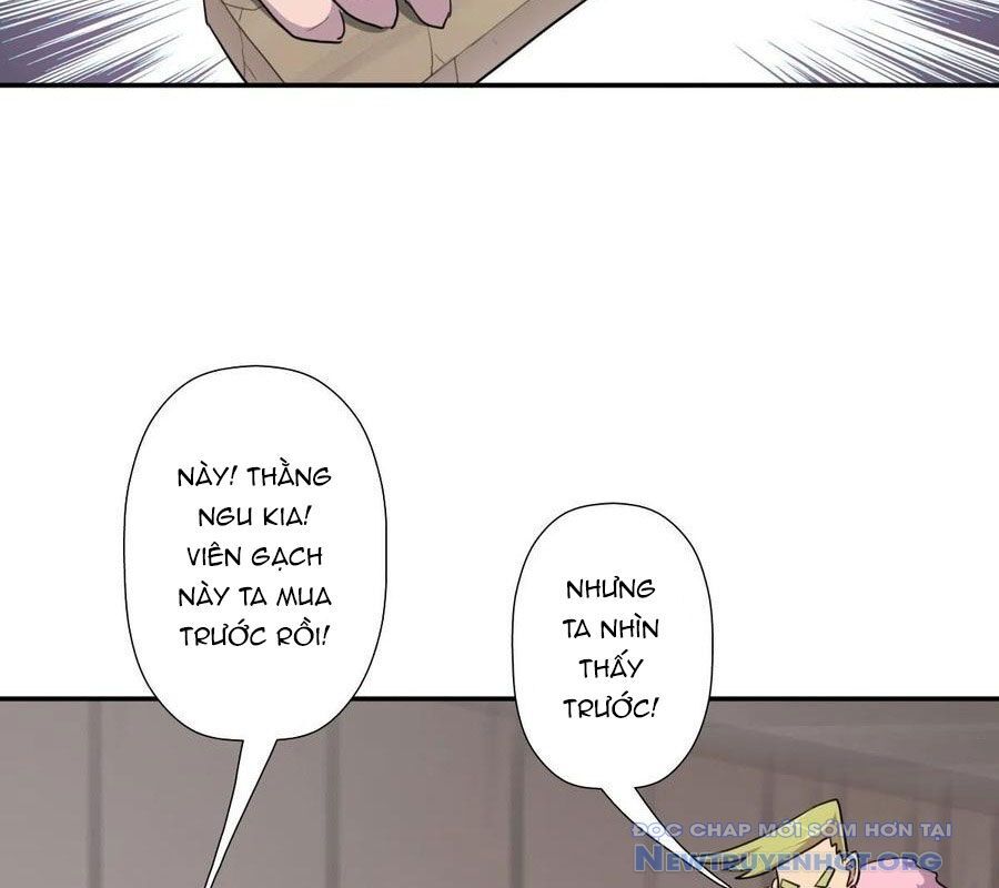Cứu thế giới đi, ông chú! - Chapter 175 - Page 38