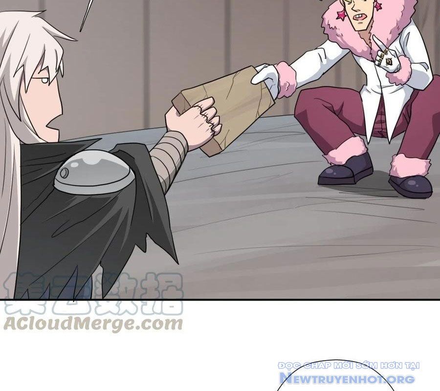 Cứu thế giới đi, ông chú! - Chapter 175 - Page 39