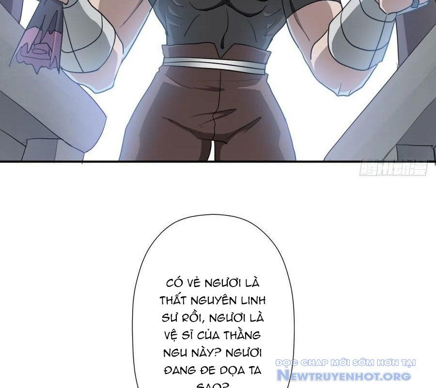 Cứu thế giới đi, ông chú! - Chapter 175 - Page 41