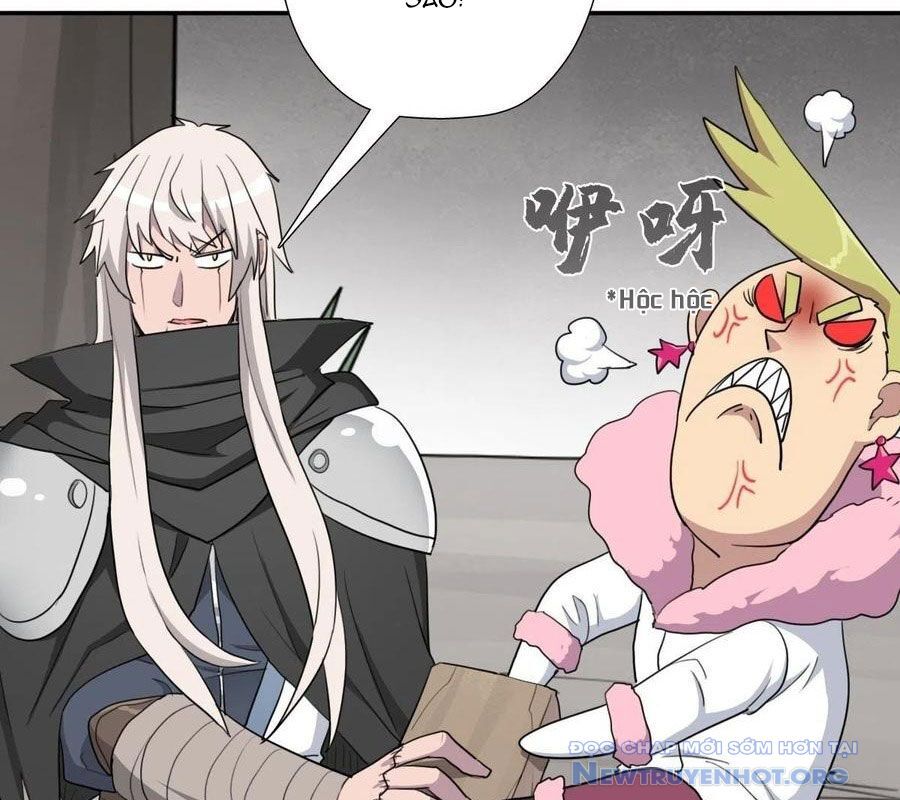 Cứu thế giới đi, ông chú! - Chapter 175 - Page 42