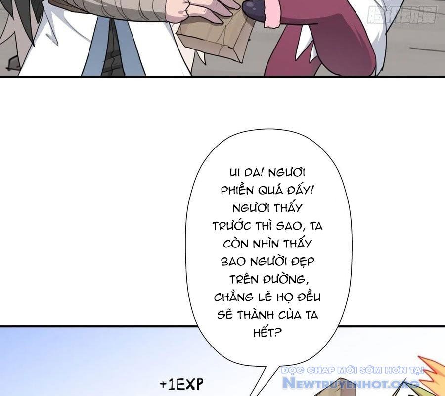 Cứu thế giới đi, ông chú! - Chapter 175 - Page 43