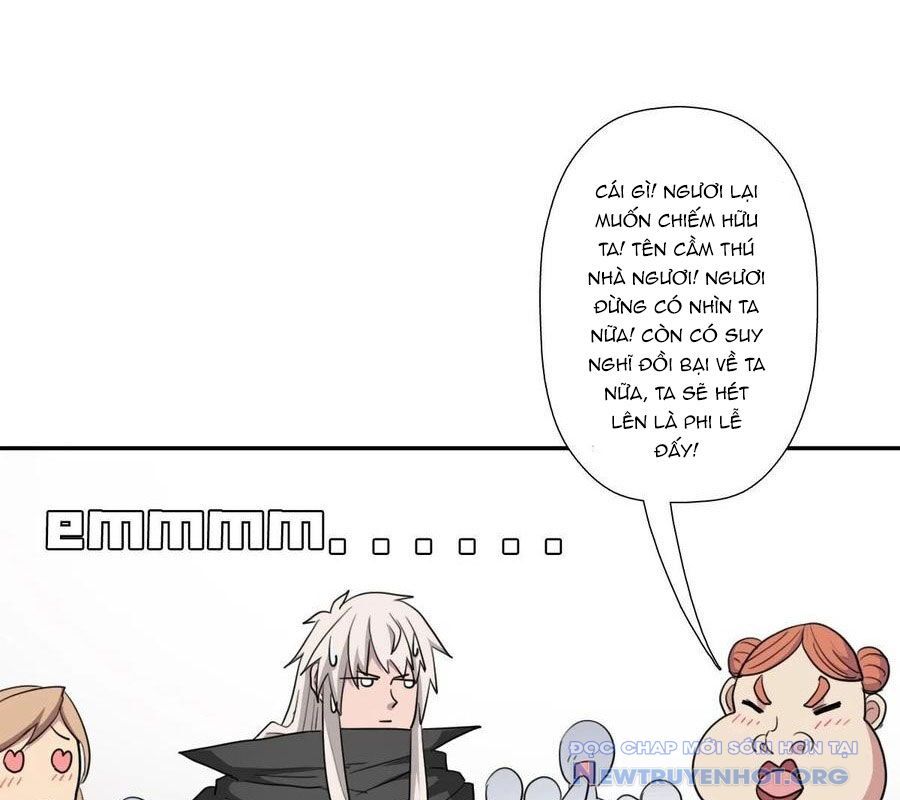 Cứu thế giới đi, ông chú! - Chapter 175 - Page 45