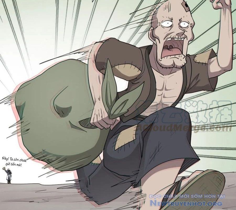 Cứu thế giới đi, ông chú! - Chapter 175 - Page 49