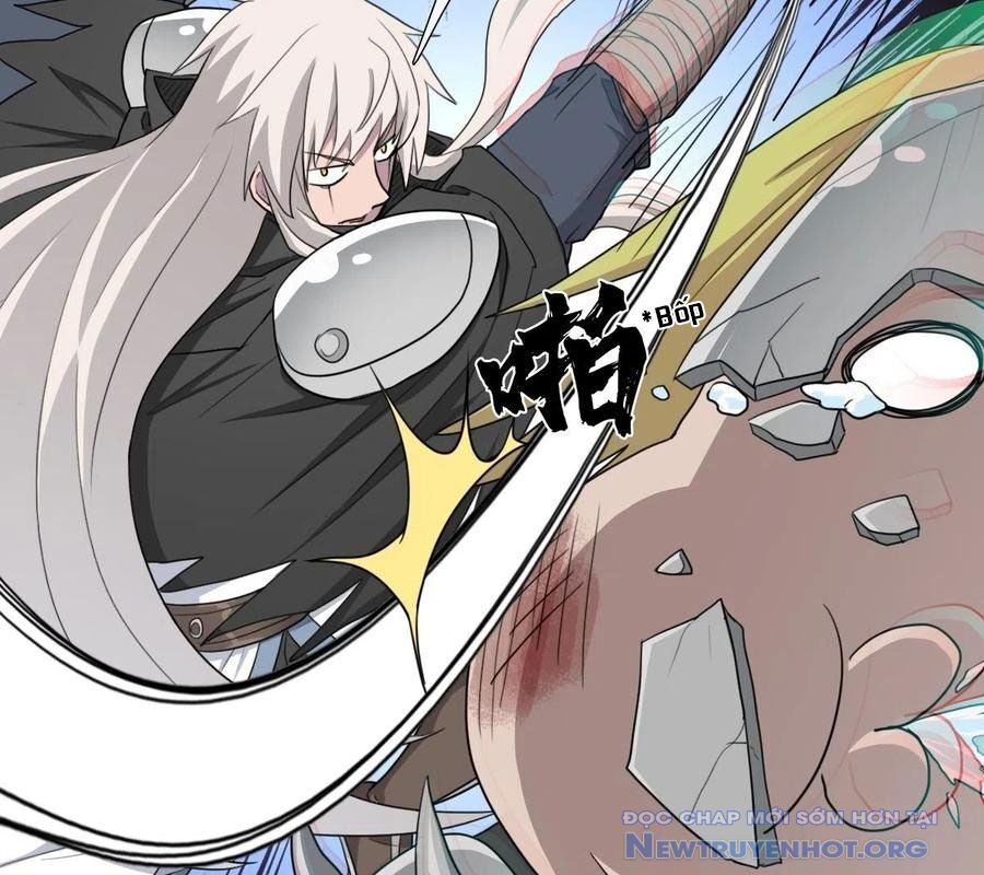 Cứu thế giới đi, ông chú! - Chapter 175 - Page 55