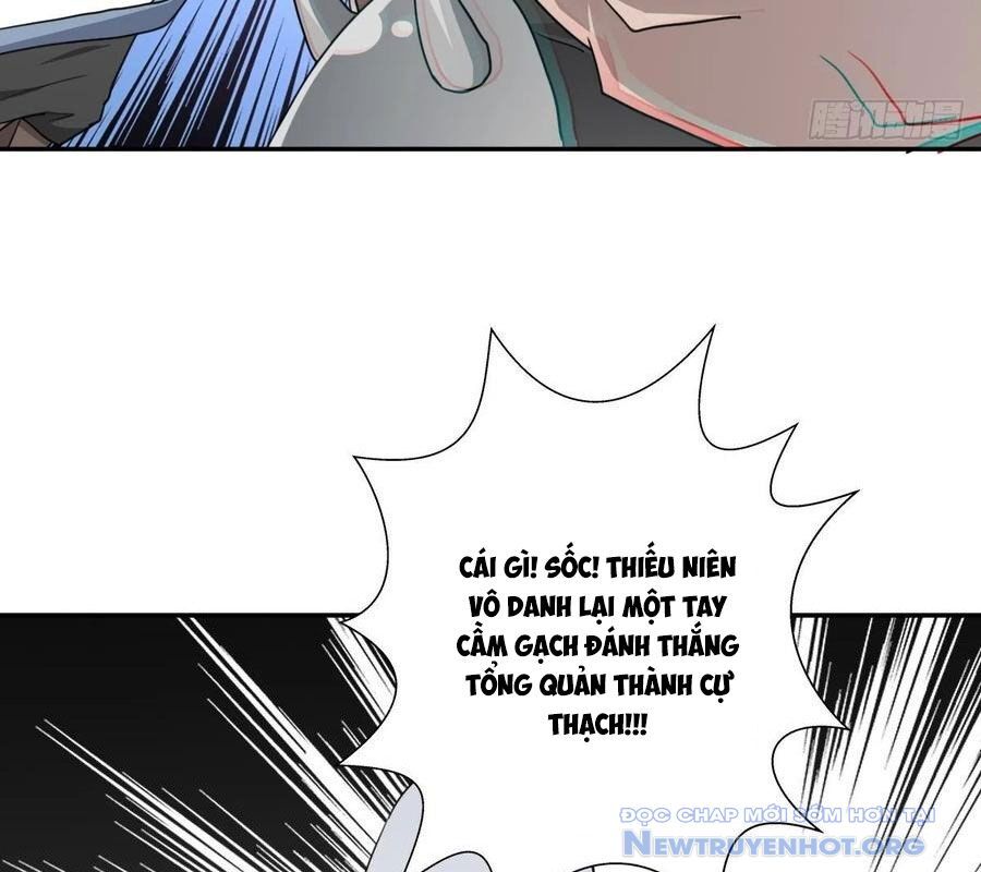 Cứu thế giới đi, ông chú! - Chapter 175 - Page 56