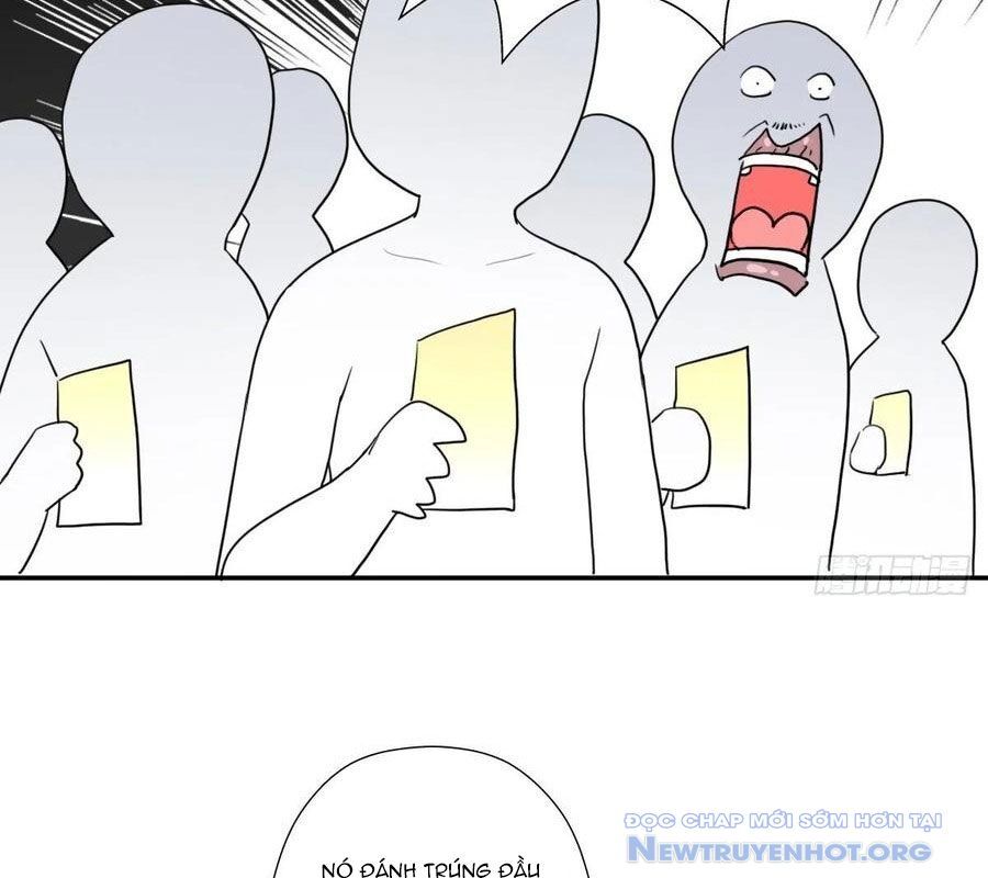 Cứu thế giới đi, ông chú! - Chapter 175 - Page 57