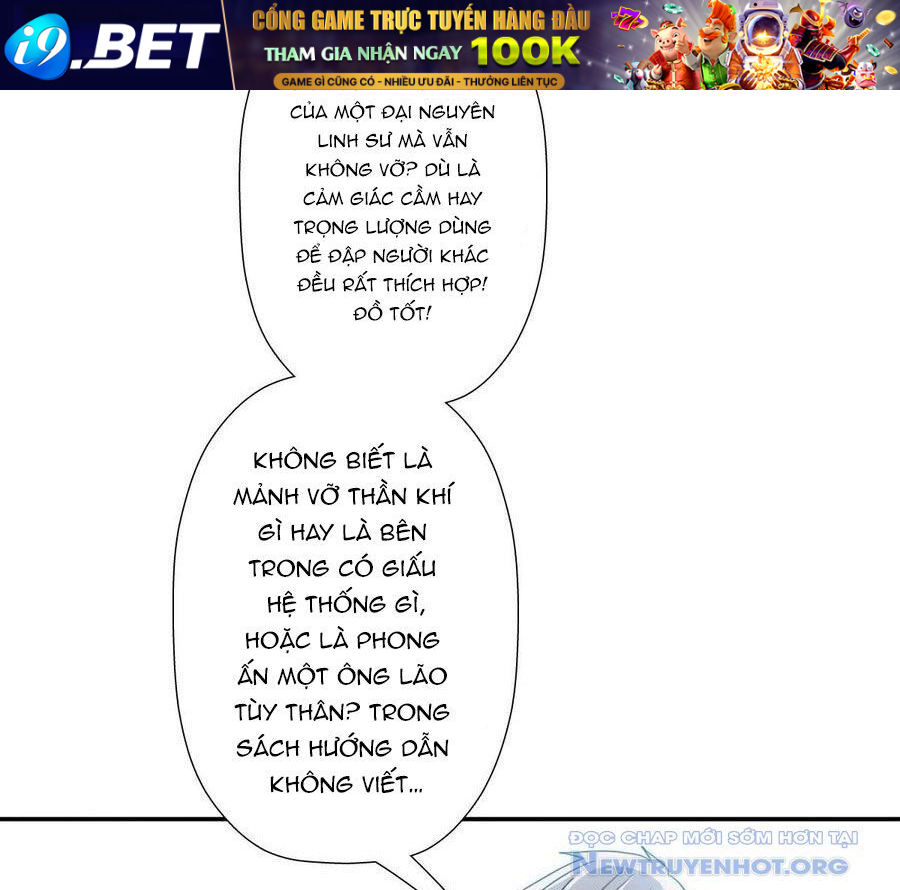 Cứu thế giới đi, ông chú! - Chapter 175 - Page 58