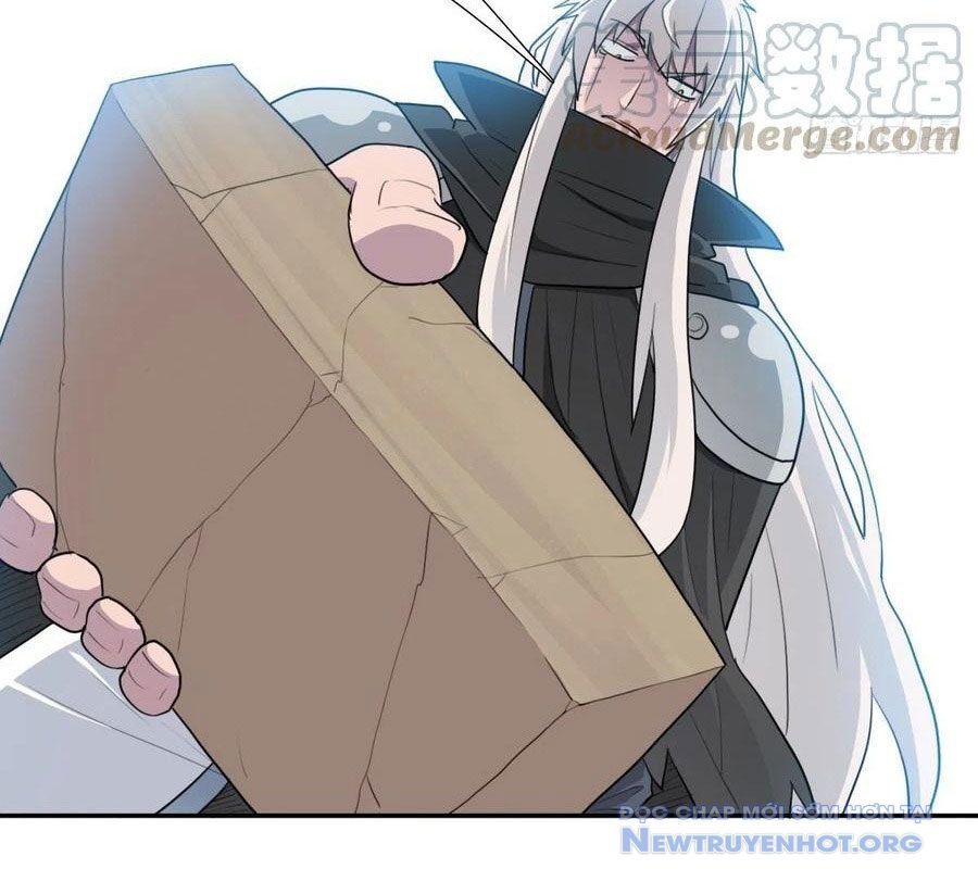 Cứu thế giới đi, ông chú! - Chapter 175 - Page 59