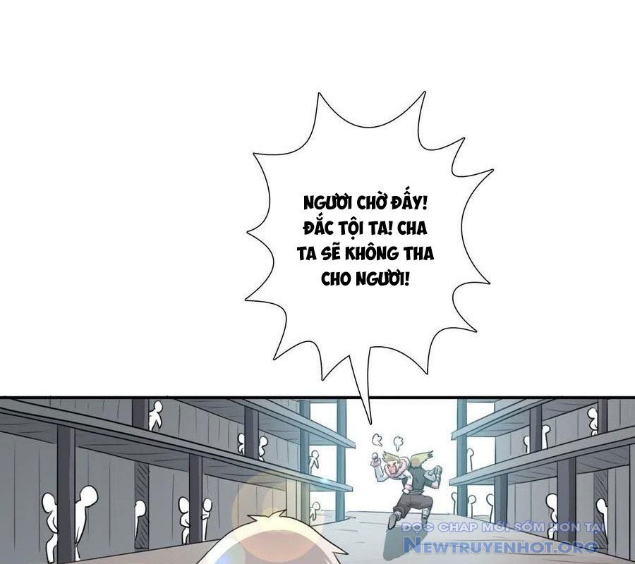 Cứu thế giới đi, ông chú! - Chapter 175 - Page 62
