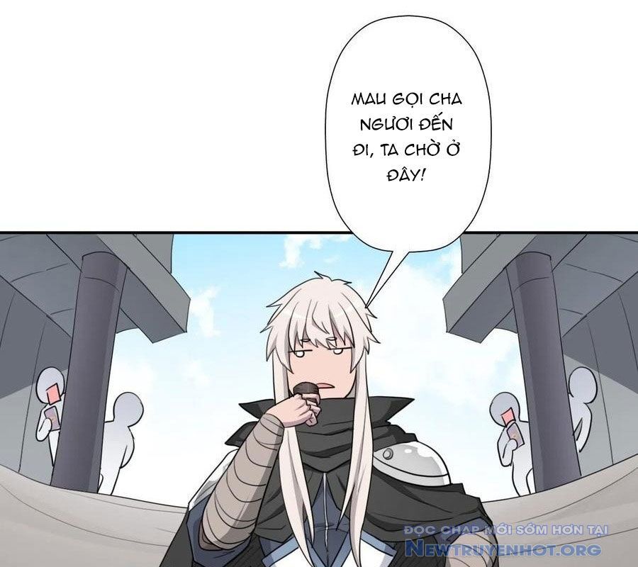 Cứu thế giới đi, ông chú! - Chapter 175 - Page 64