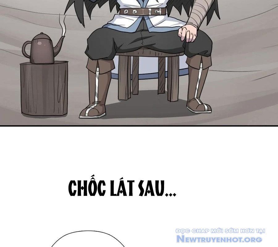 Cứu thế giới đi, ông chú! - Chapter 175 - Page 65