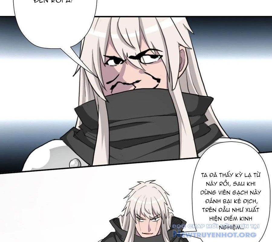 Cứu thế giới đi, ông chú! - Chapter 175 - Page 68