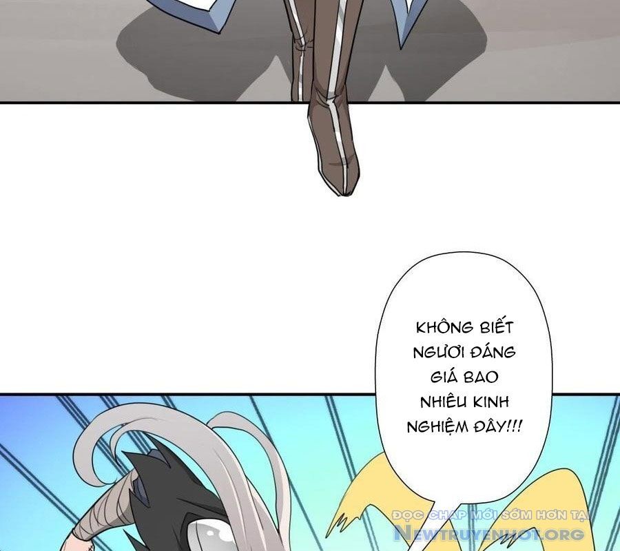 Cứu thế giới đi, ông chú! - Chapter 175 - Page 70