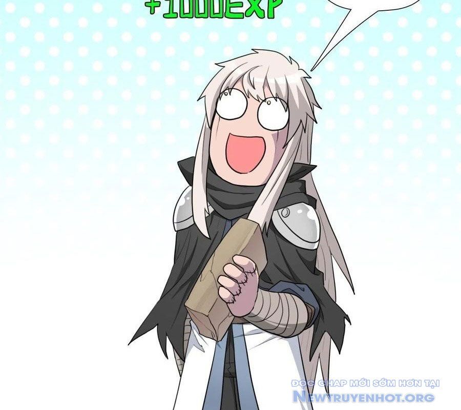 Cứu thế giới đi, ông chú! - Chapter 175 - Page 73