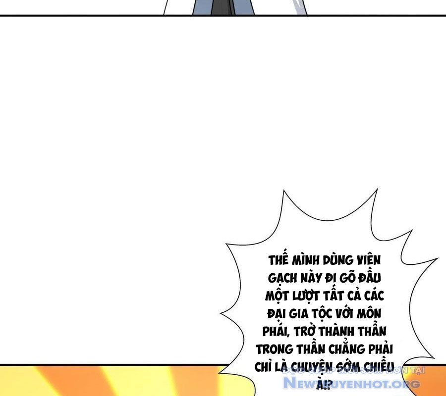 Cứu thế giới đi, ông chú! - Chapter 175 - Page 74