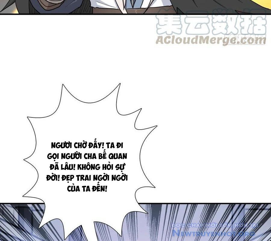 Cứu thế giới đi, ông chú! - Chapter 175 - Page 76