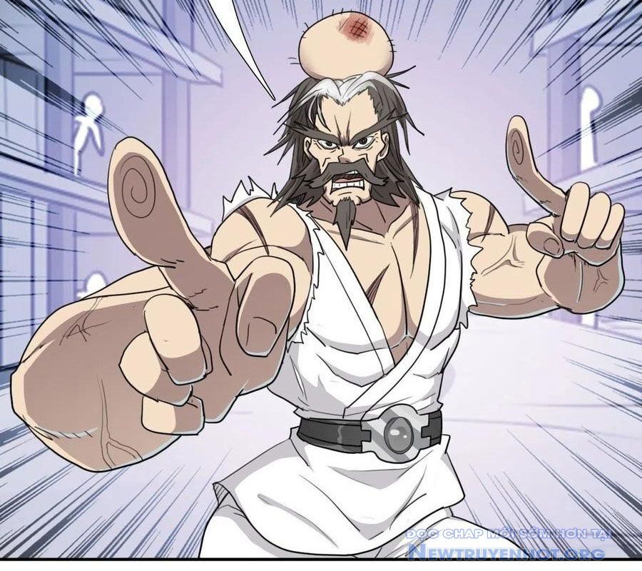 Cứu thế giới đi, ông chú! - Chapter 175 - Page 77