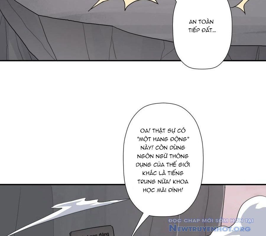 Cứu thế giới đi, ông chú! - Chapter 175 - Page 8