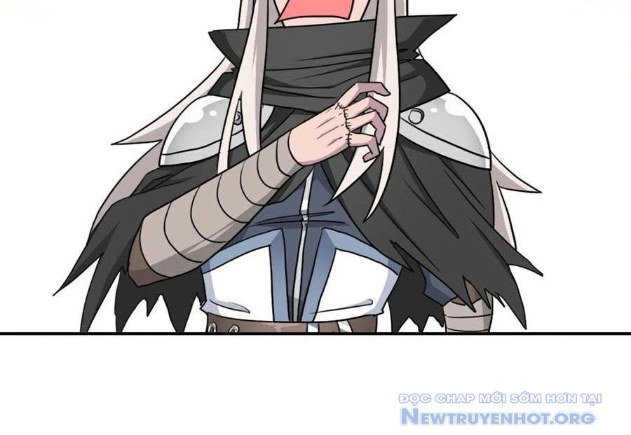 Cứu thế giới đi, ông chú! - Chapter 175 - Page 85