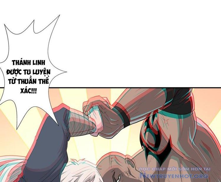 Cứu thế giới đi, ông chú! - Chapter 176 - Page 18