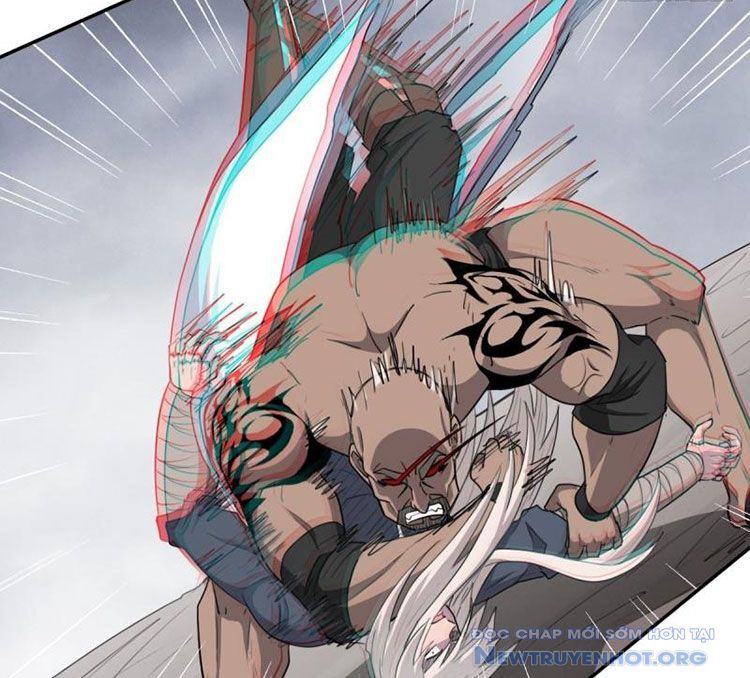 Cứu thế giới đi, ông chú! - Chapter 176 - Page 20