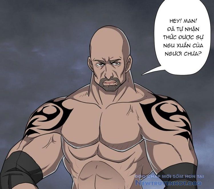 Cứu thế giới đi, ông chú! - Chapter 176 - Page 3