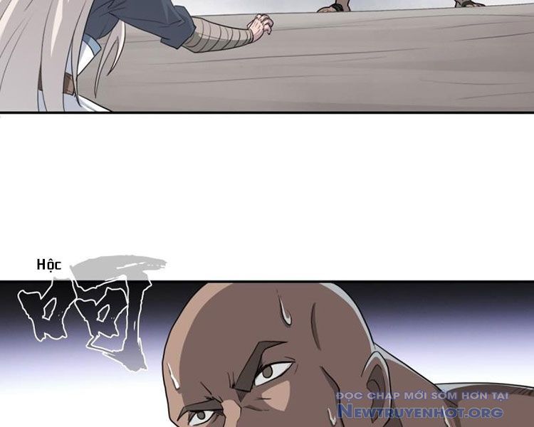 Cứu thế giới đi, ông chú! - Chapter 176 - Page 32