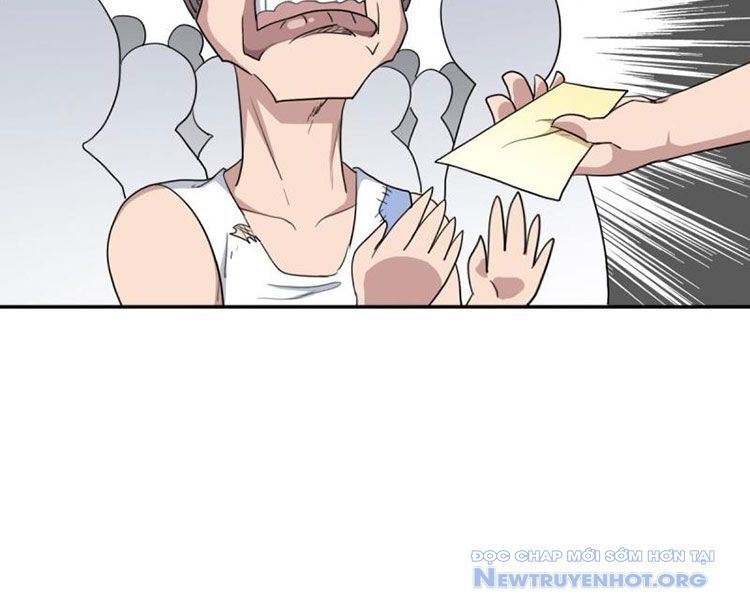 Cứu thế giới đi, ông chú! - Chapter 176 - Page 36