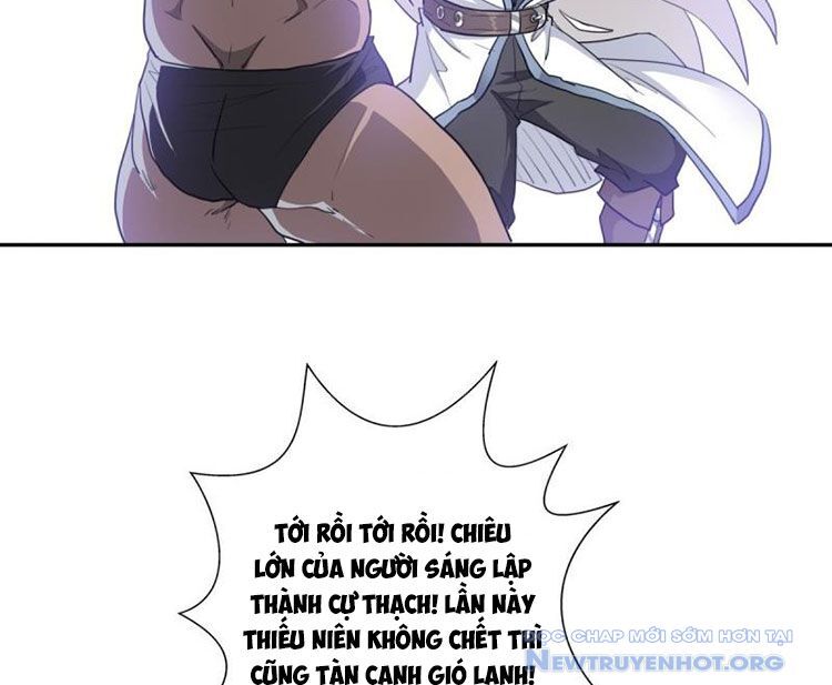 Cứu thế giới đi, ông chú! - Chapter 176 - Page 38