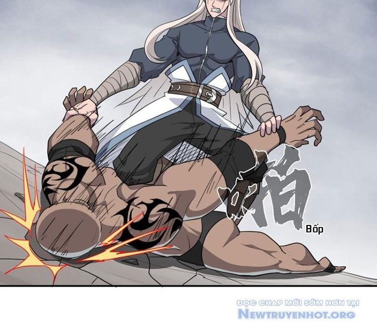 Cứu thế giới đi, ông chú! - Chapter 176 - Page 41