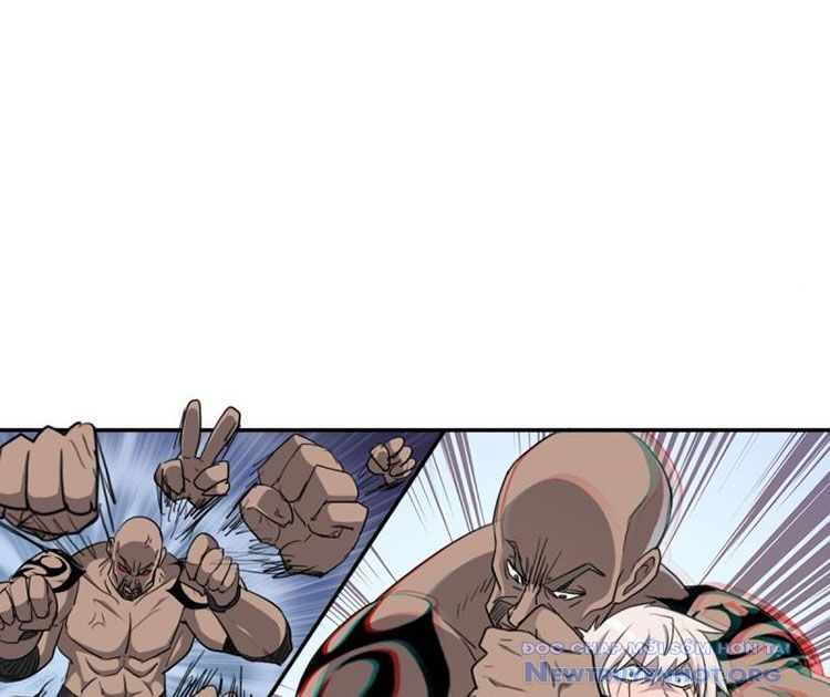 Cứu thế giới đi, ông chú! - Chapter 176 - Page 42