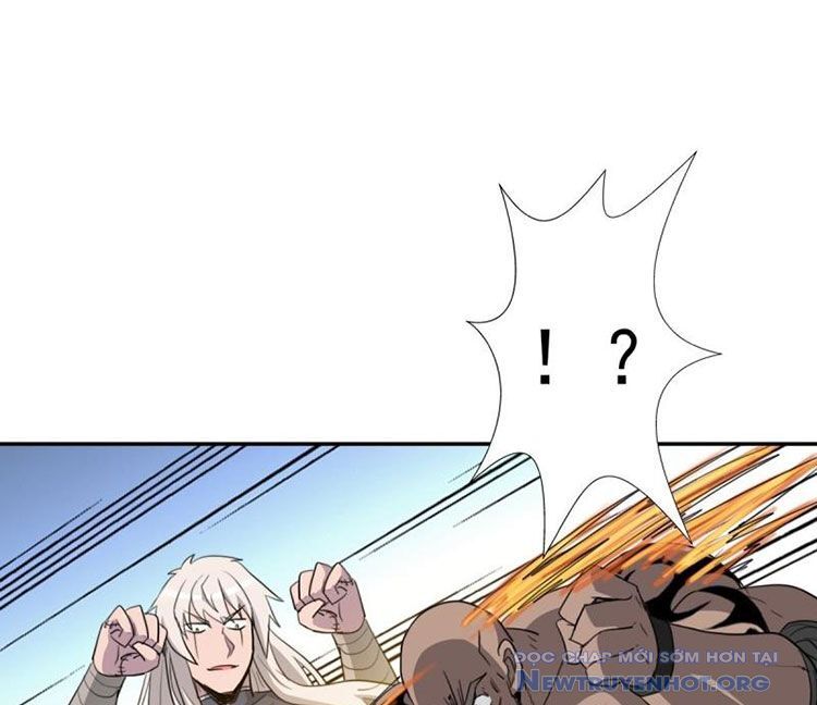 Cứu thế giới đi, ông chú! - Chapter 176 - Page 45