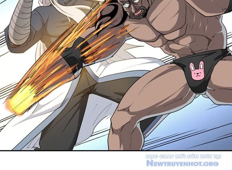 Cứu thế giới đi, ông chú! - Chapter 176 - Page 46